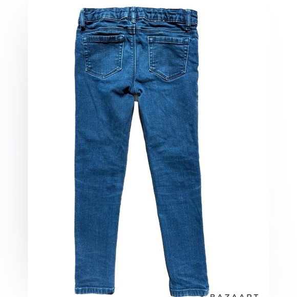 Girls Size 6  Jeggings & Jeans Bundle - George & Joe Fresh - Picture 3 of 7